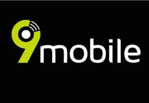 Recharge Your 9Mobile Line