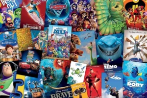 Animation Movies