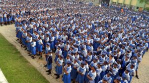 Federal Secondary Schools in Nigeria
