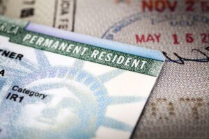Green Card Renewal
