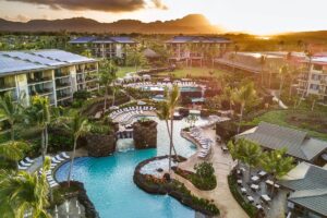 Hotels in Hawaii