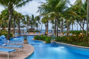 Luxurious Resorts in Puerto Rico