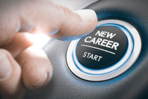 Switch To A New Career