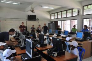 Online IT Classes for Beginners