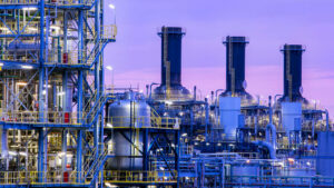 Wealthiest People in the Oil and Gas Industry