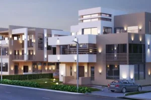 Real Estate in Nigeria