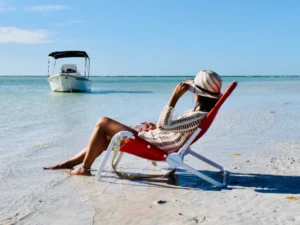 Beach Chairs