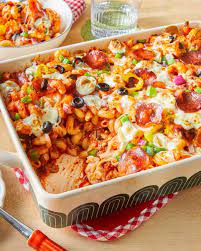 casserole recipes