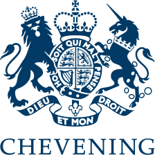 Chevening Scholarship