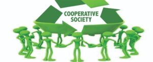 Cooperative Societies