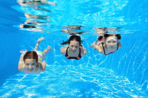 Deepest Swimming Pools