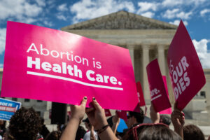 Legal Abortion