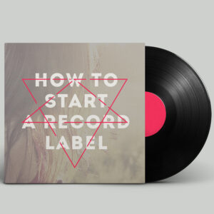Record Label