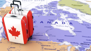 Immigrating to Canada