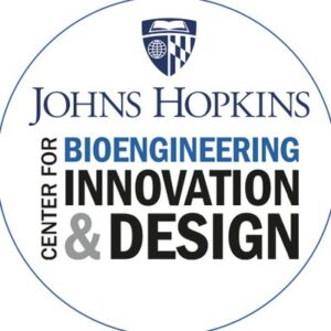 John Hopkins Healthcare Design competition