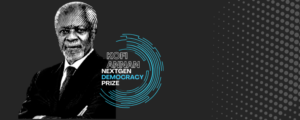 Kofi Annan NextGen