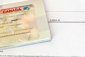Canadian Work Permits