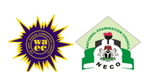 WAEC and NECO results