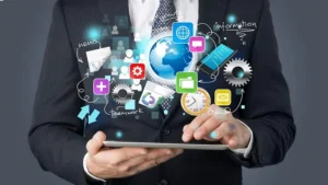 Digital Marketing for Business