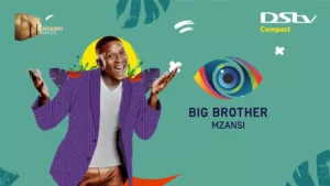 Big Brother Mzansi