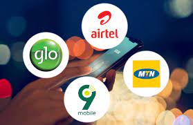 mobile networks in Nigeria