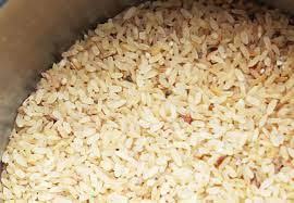 Nigerian Rice