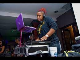 Female DJs in Nigeria