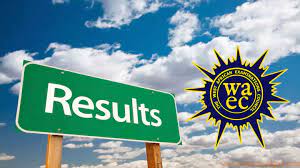 WAEC GCE Result