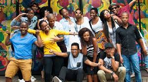 Empowering Nigerian Students