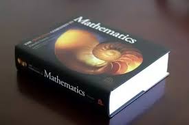 Math Textbooks
