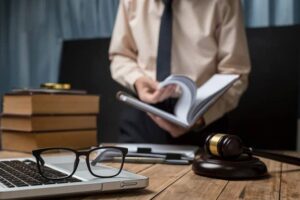 Law Firm in California
