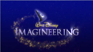 Imagineering Interior