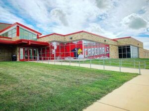 Latham School District