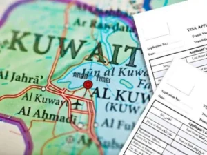 Kuwait Visa