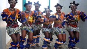 Ibibio Syllabus