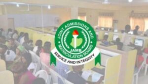 Education JAMB
