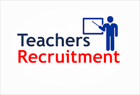 teaching jobs