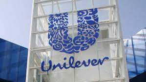 Unilever Bursaries