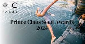 Claus Seed Awards