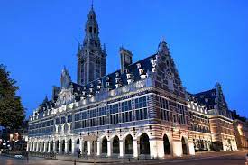 Southern Researchers