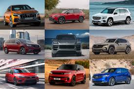 Safest Cars Worldwide