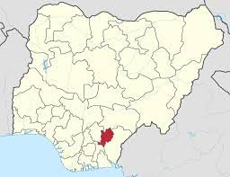 Centres in Ebonyi