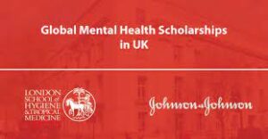 Mental Health Scholarships