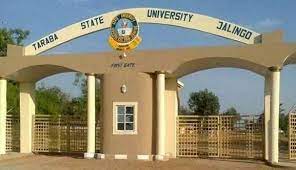 Universities in Taraba