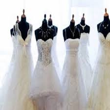 dream bridal shop