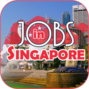 Jobs in Singapore