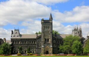 Affordable Canadian Universities for International Graduate Students