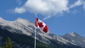 Canada Permanent Residency Application