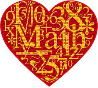 love Mathematics