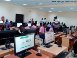 JAMB CBT Approved Centres